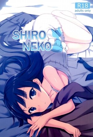 Shironeko - Page 1