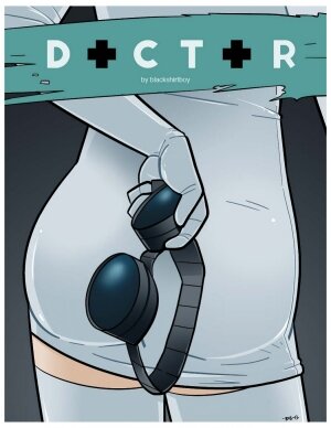 Doctor - Page 1