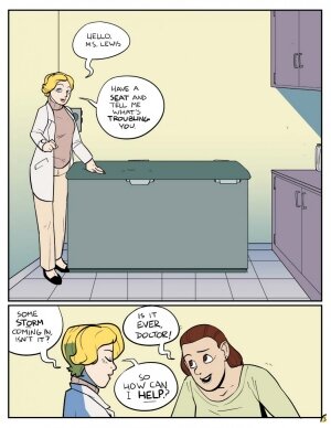 Doctor - Page 4