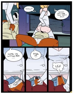 Doctor - Page 17