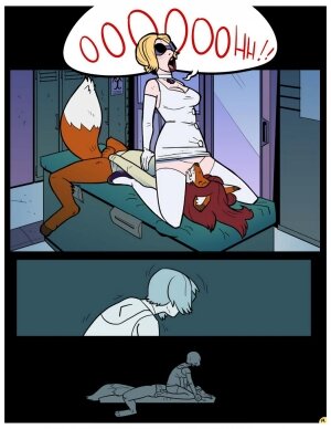 Doctor - Page 20