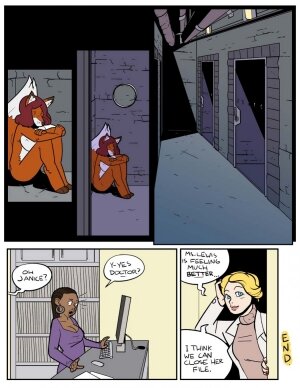 Doctor - Page 21