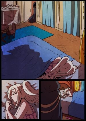 Different Normal - Page 3