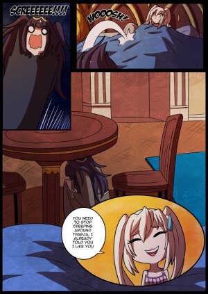 Different Normal - Page 6