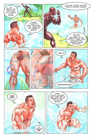 Candiru by Siproites - Page 5