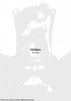 Hidden - Page 2