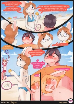 They wont mind (female) - Page 33
