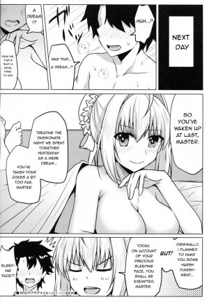 Nero to Love Love My Room! - Page 19