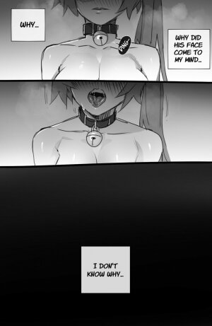 MY HERO Christmas HAREM - Page 26