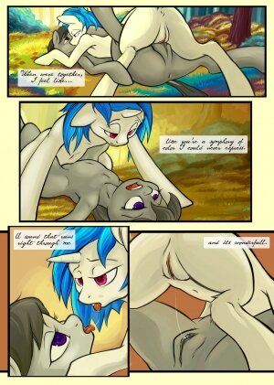 Love notes - Page 3