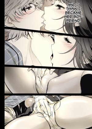 The Affinity Between Us ~Sweet and Sticky Sex With My Childhood Friend - Page 4