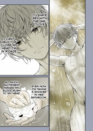 The Affinity Between Us ~Sweet and Sticky Sex With My Childhood Friend - Page 29