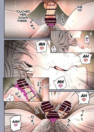 The Affinity Between Us ~Sweet and Sticky Sex With My Childhood Friend - Page 52