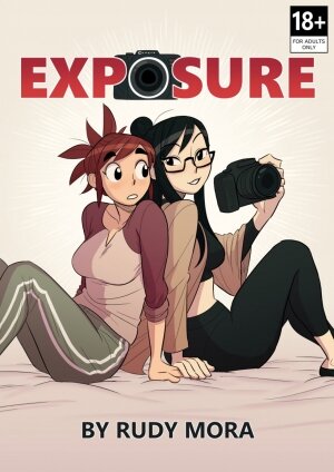 Exposure - Page 1