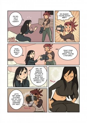 Exposure - Page 18