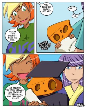 Cheezbabby - Page 10