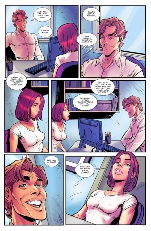 College controled - Page 6