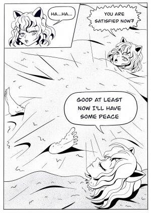 Beach x Bitch - Page 5