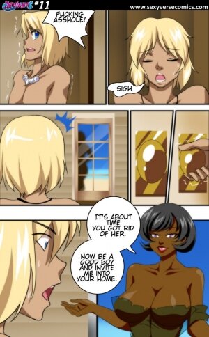 Deviants - Page 12