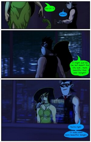 A Dangerous Date 2 - Page 4