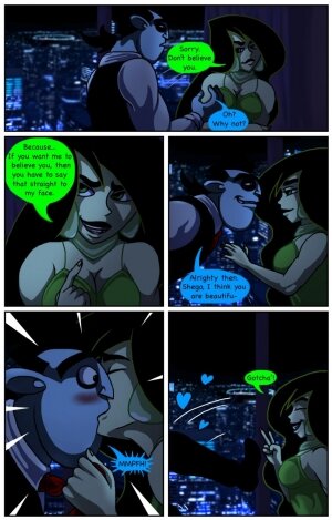 A Dangerous Date 2 - Page 6