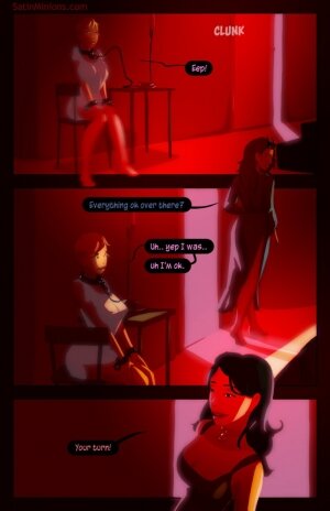 Lighter Chains 2 - Page 5