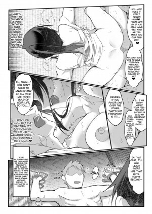 Mesu Dachi EX - Page 26