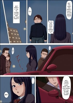 Boku no Jiman no Kanojo ga Netoraremashite - Page 26