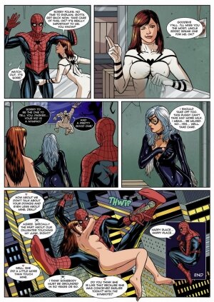Sexual Symbiosis - Page 27
