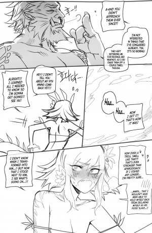 Neeko in Freljord - Page 8