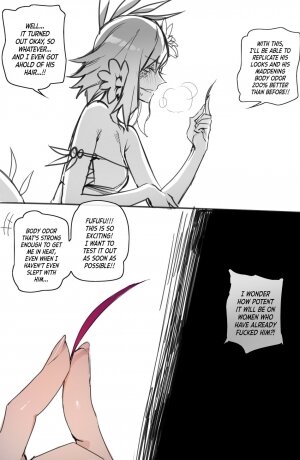 Neeko in Freljord - Page 9