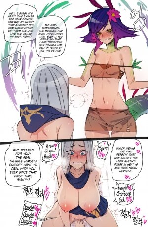 Neeko in Freljord - Page 12