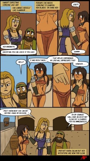 Ironbound - Page 2