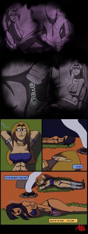 Ironbound - Page 22