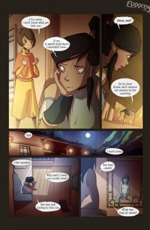 Under My Thumb - Page 6