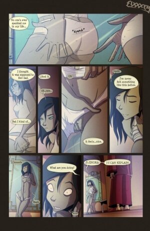 Under My Thumb - Page 7