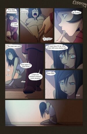 Under My Thumb - Page 11