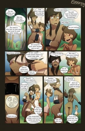 Under My Thumb - Page 29