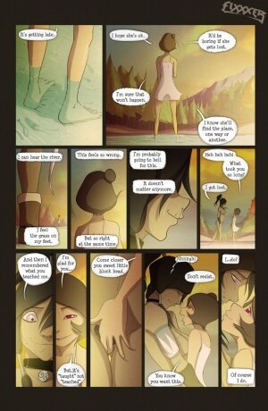Under My Thumb - Page 33