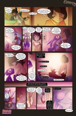 Under My Thumb - Page 63