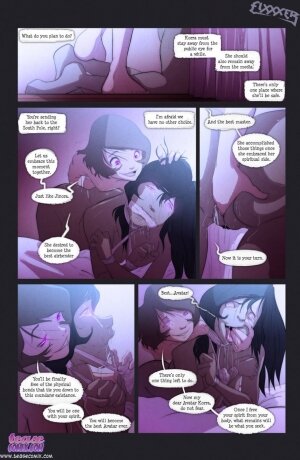 Under My Thumb - Page 65
