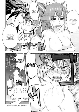 Yoidore Makoto-tan - Page 30