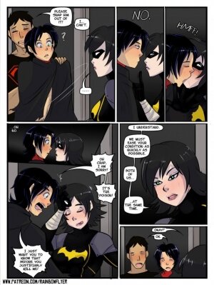 Growing Problem 3 - Page 4