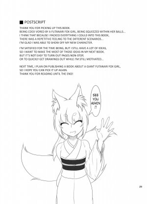 Shrine of the Sacred Fox - Page 28