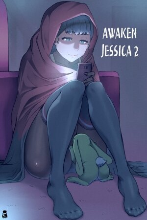 Awaken Jessica 2 - Page 1