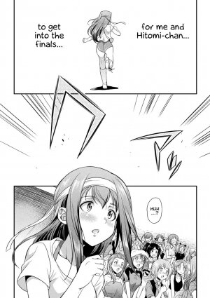 Futanarijima ~The Queen of Penis~ Ch. 2 - Page 27