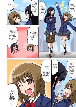 Classmate to Ecchi Jugyou Ch. 4 - Page 3