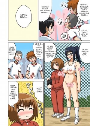 Classmate to Ecchi Jugyou Ch. 4 - Page 7