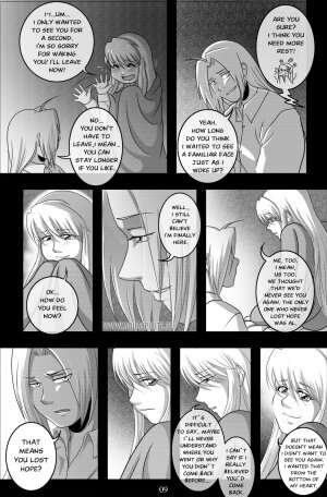 Alchemy of Love - Page 11