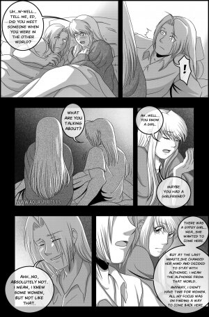 Alchemy of Love - Page 20